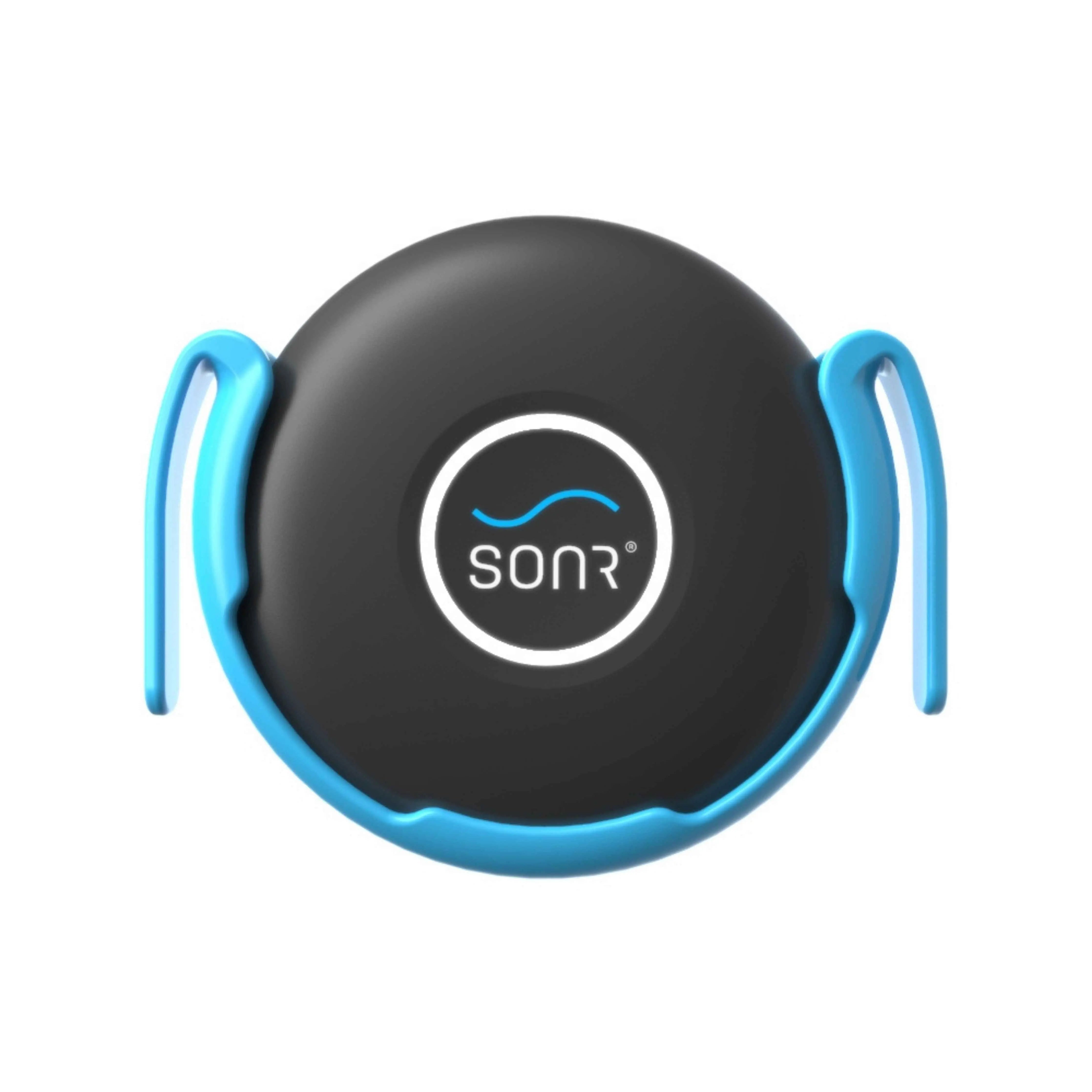 SONR Press Kit | Real-Time Swim Coaching Device for Competitive Swimmers & Triathletes – Perfect for Pool Training & Open Water Swimming