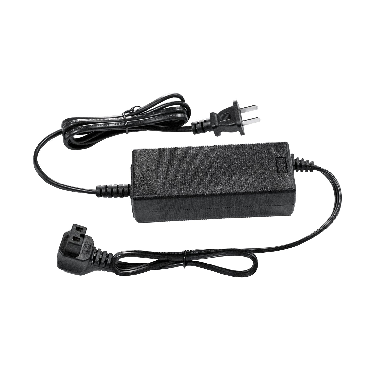 Alpicool 100-240V AC Power Cord Adapter for Car Refrigerators, Coolers & Portable Freezers - Perfect for Road Trips, Camping & Outdoor Adventures