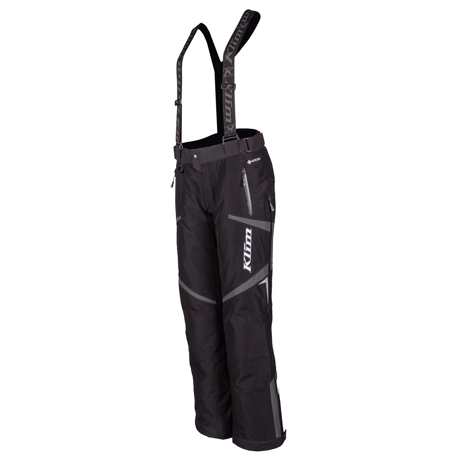 KLIM Women's Spark Winter Snowmobile Pants - Waterproof Insulated Ski Pants for Cold Weather & Outdoor Activities | Snowboarding, Skiing, Snowmobiling Adventures