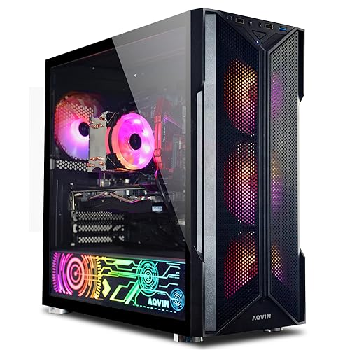 Rtx 4060 8gb Gddr6 | 32gb Ram | 1tb Ssd