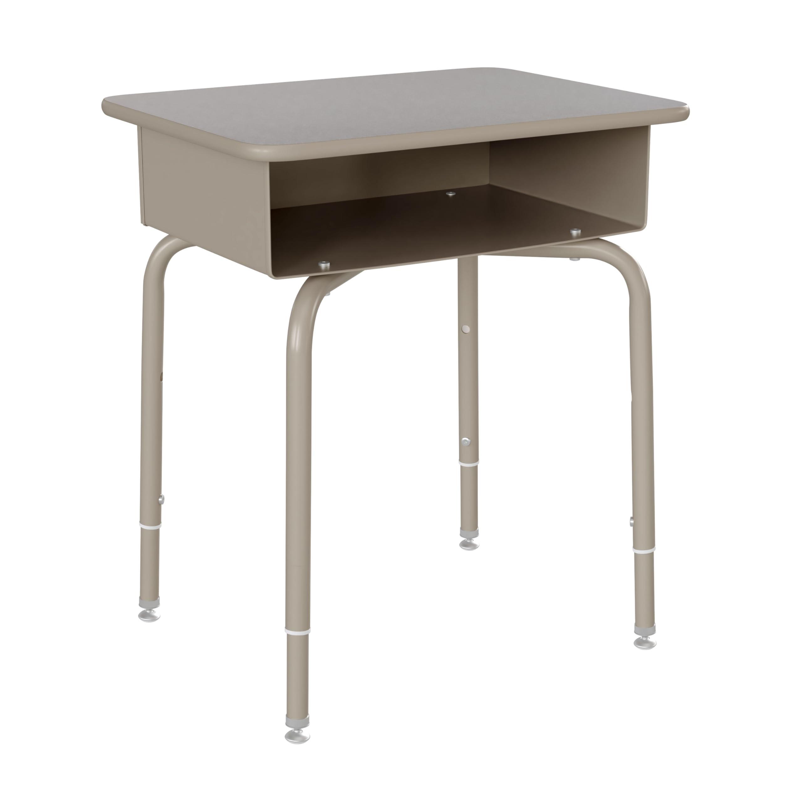 Adjustable Height Student Desk - 24