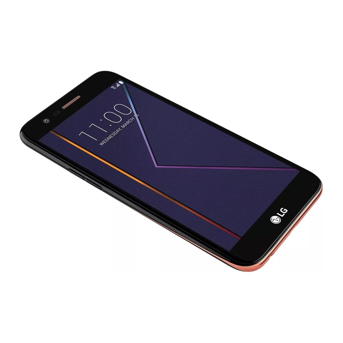 LG K20 Plus Unlocked Smartphone - 4G LTE Android 7.0 Nougat - 13MP Camera - 5.3