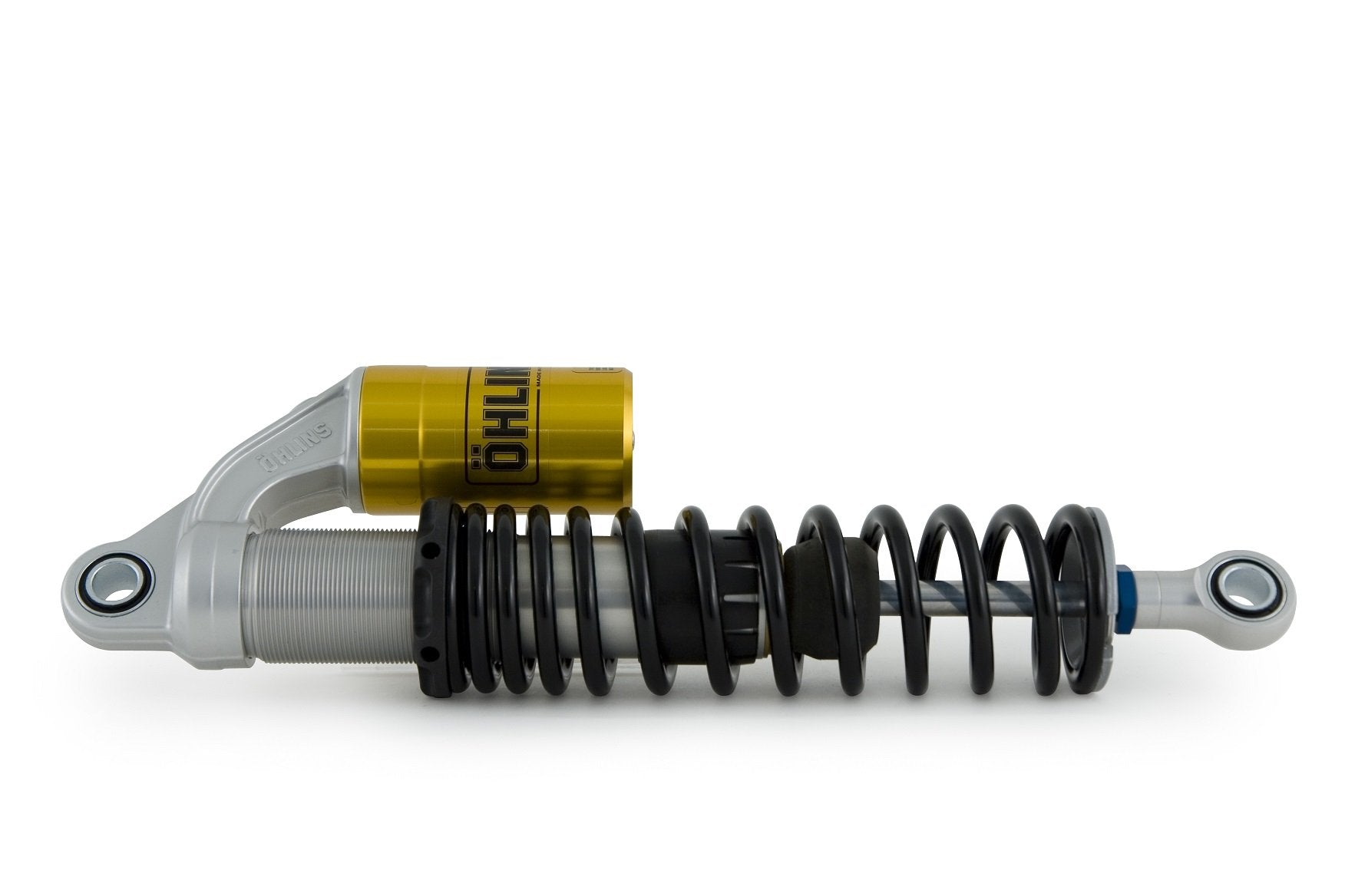 Harley Davidson Sportster 336mm STX 36 Twin Shocks HD 141 - Premium Motorcycle Suspension for Smooth Rides & Enhanced Performance | Perfect for Cruising, Touring & Custom Bike Builds