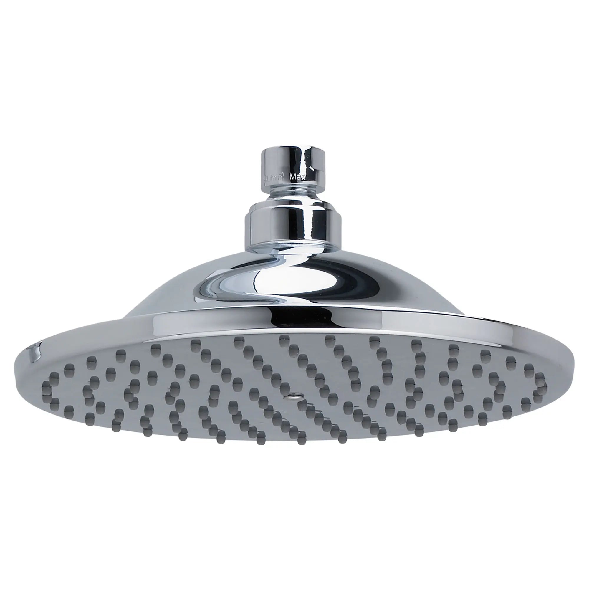 8 Inch High Pressure Rain Showerhead - 2.5 GPM/9.5 LPM Water Saving Design - Perfect for Spa-Like Bathroom Experience & Luxury Home Upgrade