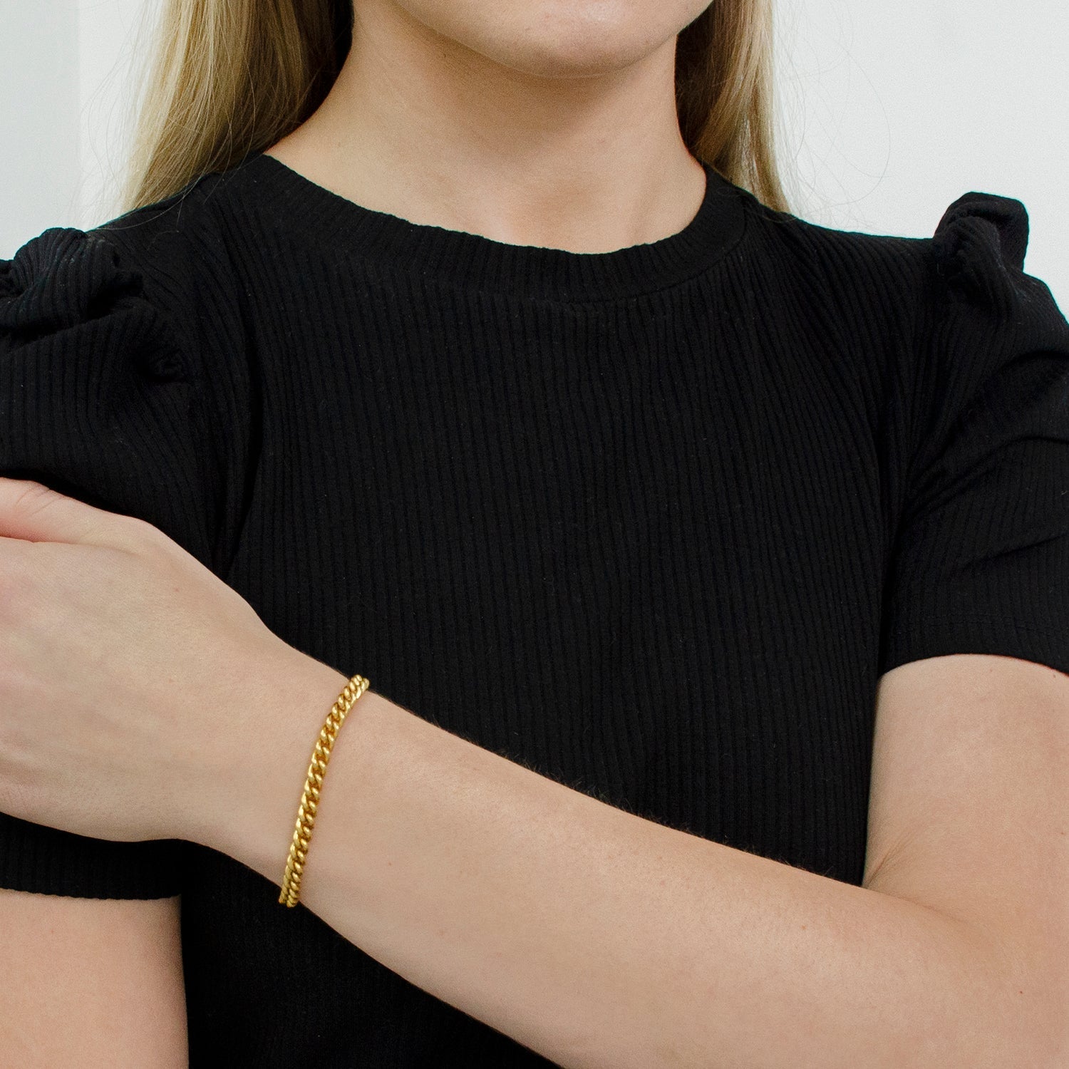 Astrid Bracelet for Women - Elegant & Stylish Jewelry for Everyday Wear | Perfect for Gifts, Parties & Special Occasions