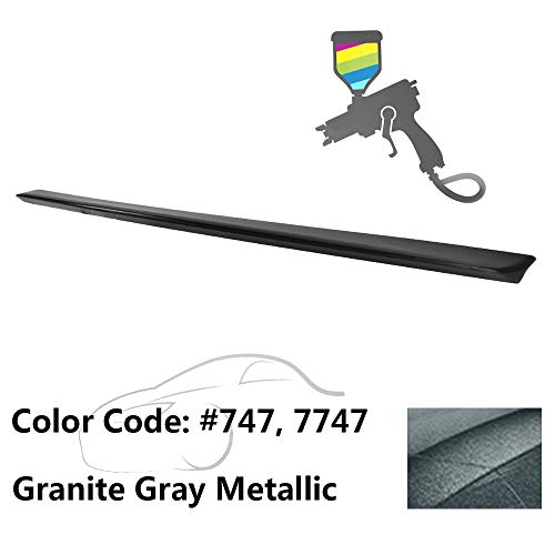 #747, 7747 Granite Gray Metallic