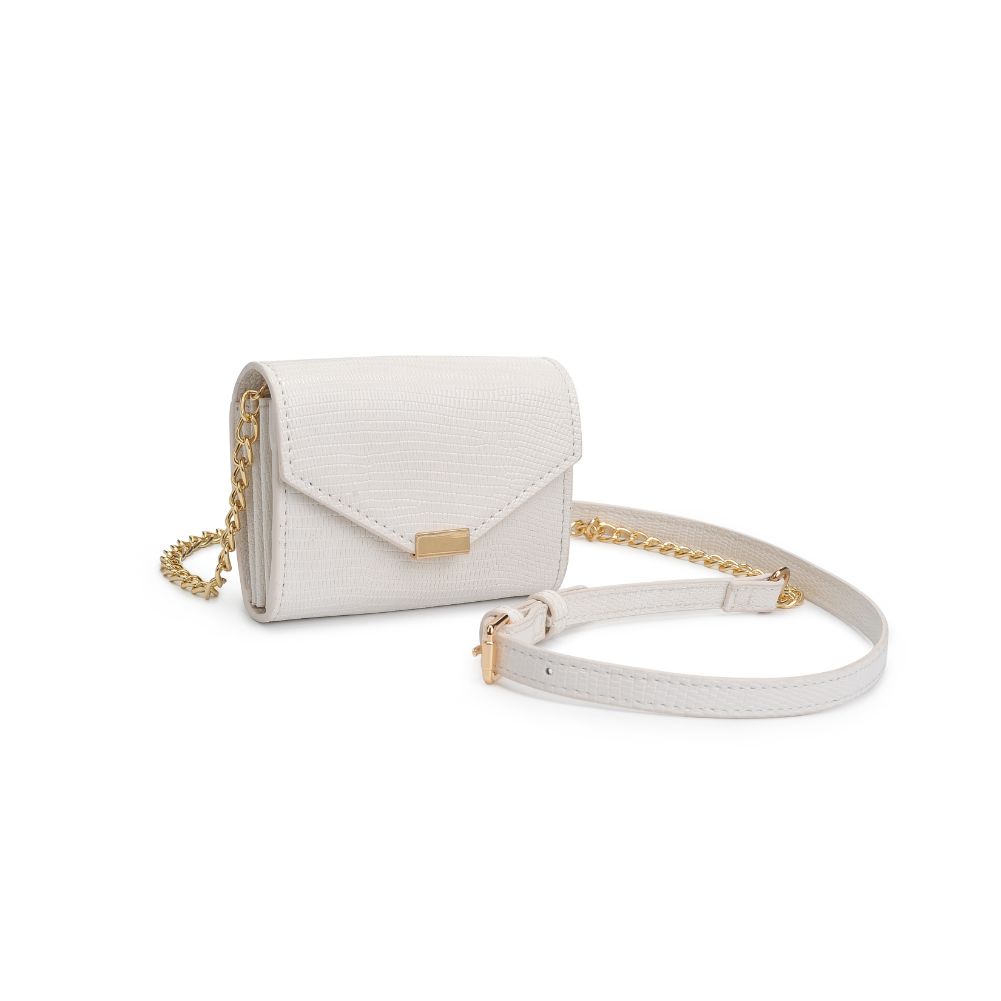 Jasmine Mini Crossbody Bag for Women - Stylish Small Handbag Purse with Adjustable Strap, Perfect for Everyday Use, Travel, and Date Nights