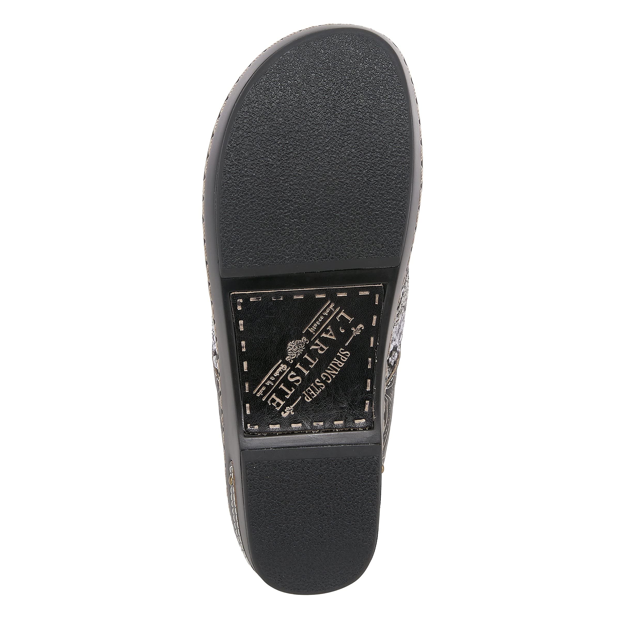 Spring Step L'Artiste Women's Zigino Sneakers - Comfortable Casual Walking Shoes for Women | Perfect for Work, Travel & Everyday Wear