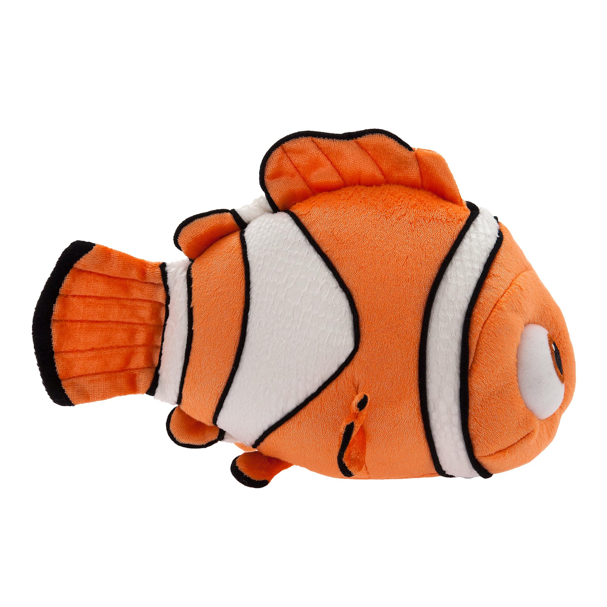 **Official Pixar Finding Nemo 11-Inch Plush Toy - Authentic Soft & Cuddly Stuffed Animal - Perfect Gift for Kids, Finding Dory Fans, Birthdays & Special Occasions - Great for Playtime, Bedtime & Collectors**
