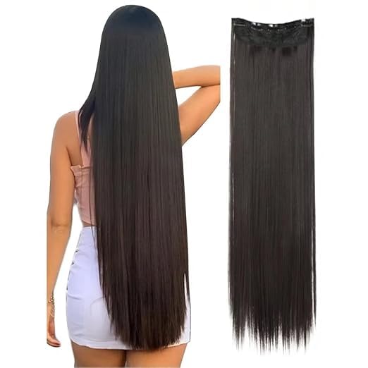 Brown, Straight
