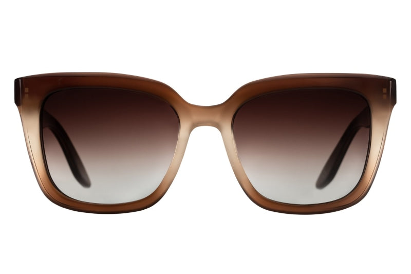 Barton Perreira Bolsha Sunglasses - Premium UV Protection, Polarized Lenses, Lightweight Frame (Backordered: July 2025) | Perfect for Outdoor Activities, Beach Vacations & Driving