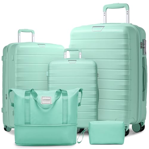 Seafoam Green-5pcs