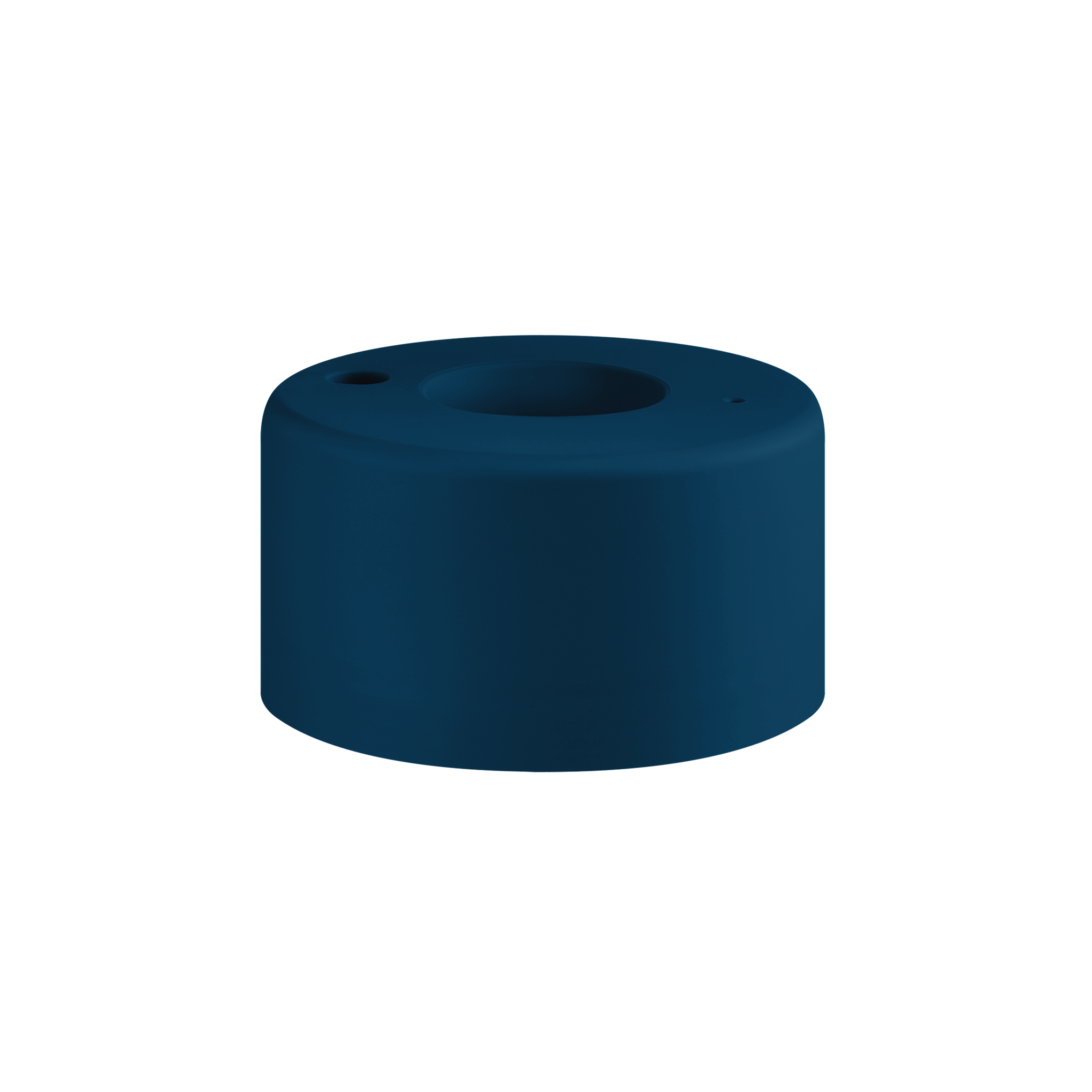 Lid Hull - Durable and Leak-Proof Lid for Food Storage Containers | Perfect for Meal Prep, Leftovers & Kitchen Organization
