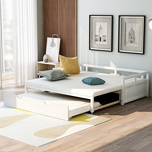 White (Trundle)