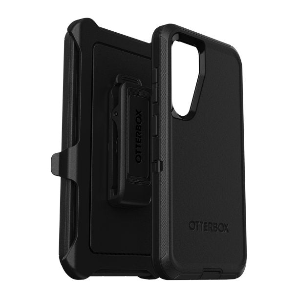 Samsung Galaxy S24 Otterbox Defender Series Case - Rugged Protective Cover with Drop Protection | Perfect for Outdoor Adventures, Work & Daily Use