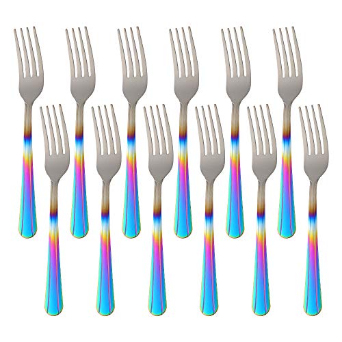 Gradient Rainbow