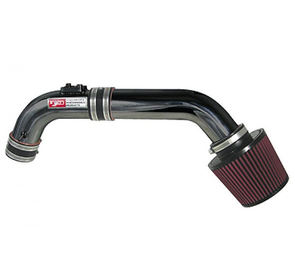 2003-2008 Mazda 6 2.3L Performance Cold Air Intake System - High Flow Air Filter - Black - Upgrade for Racing & Street Driving