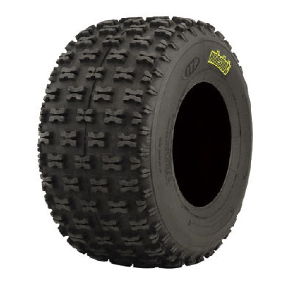 ITP Holeshot XC Tire 20x11-9 - Compatible with Yamaha RAPTOR 350 2004-2013 - Durable ATV Tires for Off-Road Trails, Mud, and Sand Riding