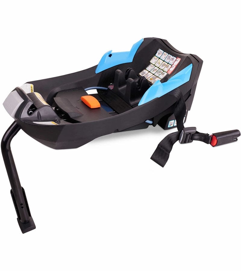 Cybex Cloud Q Infant Car Seat with Extra Base - Premium Safety for Newborns & Babies - Perfect for Travel, Daily Commute & Family Outings