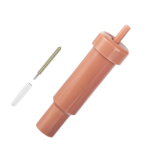 Premium Fine Point Blade+Housing