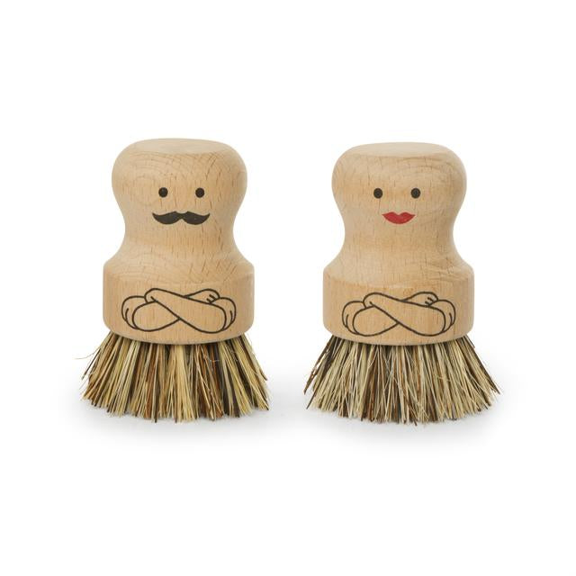 Best People Scrubbers for Home & Spa - Exfoliating Body Scrub for Smooth Skin - Perfect for Shower, Bath & Self-Care Routine