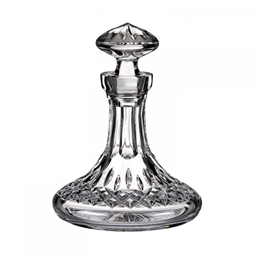 Lismore Decanter Mini Ships