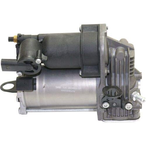 Mercedes W251 R Class Air Suspension Compressor Pump (2006-2013) - OEM 2513202704 Replacement - Perfect for Off-Roading & Towing Scenarios