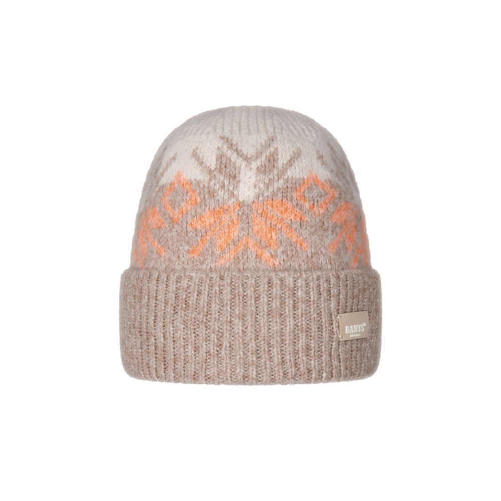 Barts Fairywren Beanie - Soft Winter Knit Hat for Men & Women - Cozy Outdoor Hiking, Skiing, and Cold Weather Accessory