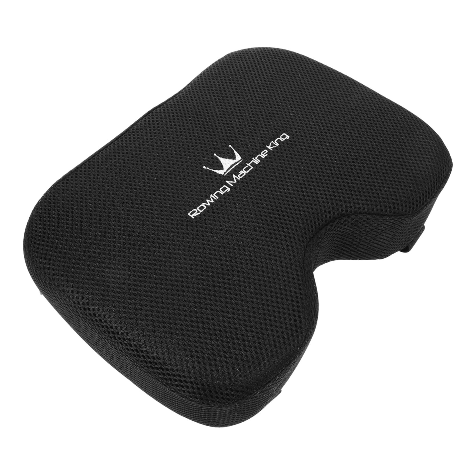 VANZACK Rowing Machine Seat Cover - Premium Cushioned Pad for Rowing Machines, Gym Equipment & Office Chairs - Comfortable & Durable Support for Home Workouts, Fitness Training & Long Sitting Sessions