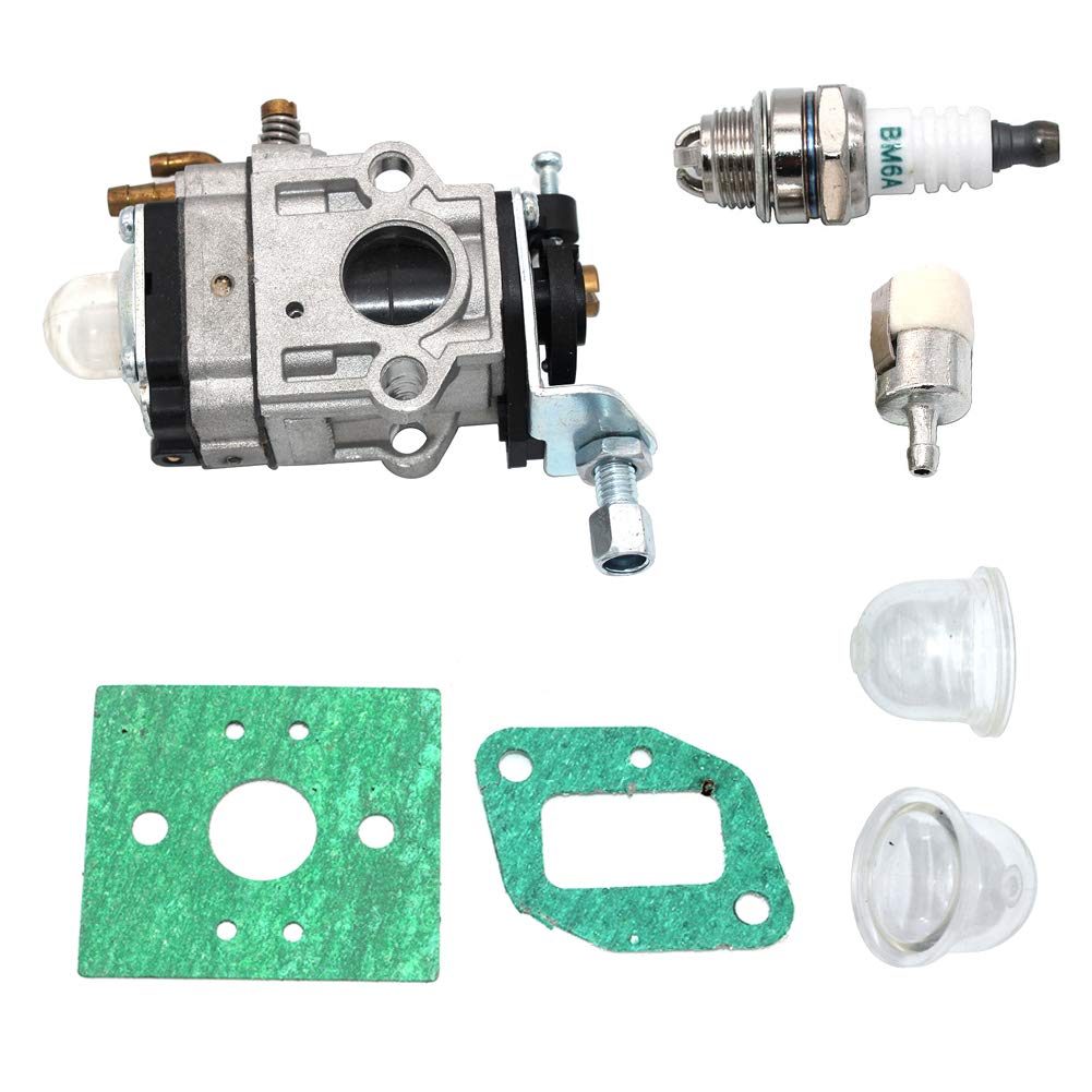 High-Performance Carburetor Replacement for Echo PB-651H PB-651T PB-751H PB-751T PB-755H PB-755SH PB-755ST PB-755T PB-755S & Shindaiwa EB633RT Backpack Blower - Perfect for Landscaping, Lawn Care, and Professional Gardening