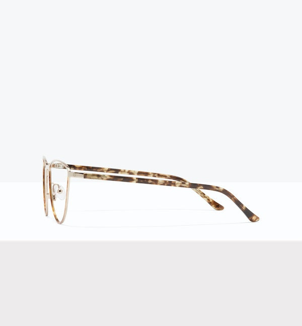 Innovator Eyeglasses - Stylish & Durable Unisex Glasses for Men & Women | Perfect for Reading, Driving & Outdoor Activities