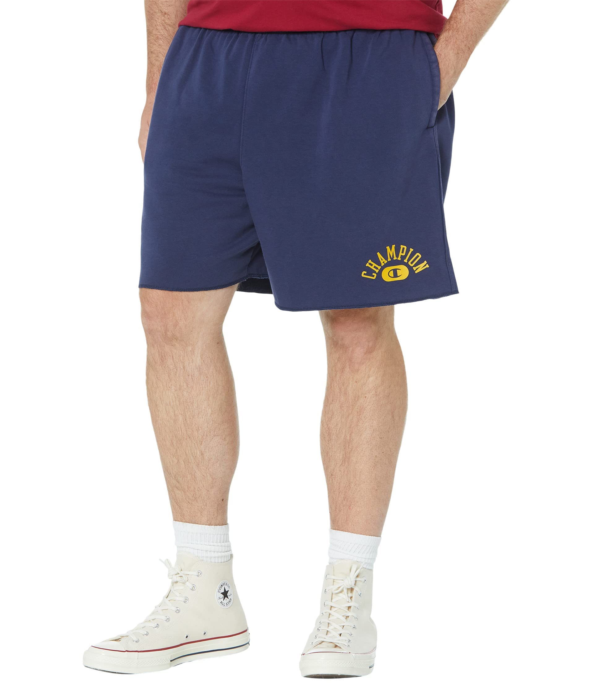 Champion Men's 7