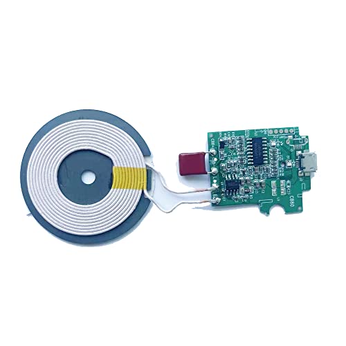 1coil-10W