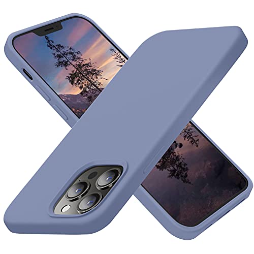 Lavender Gray
