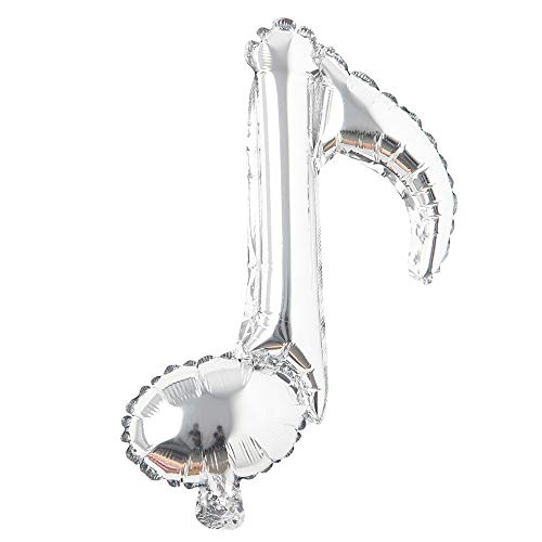 Single Note Silver