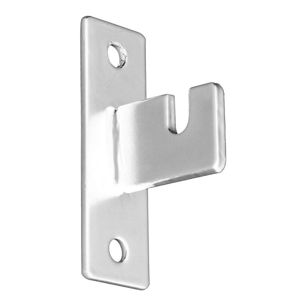 Gridwall Mount Brackets - 1