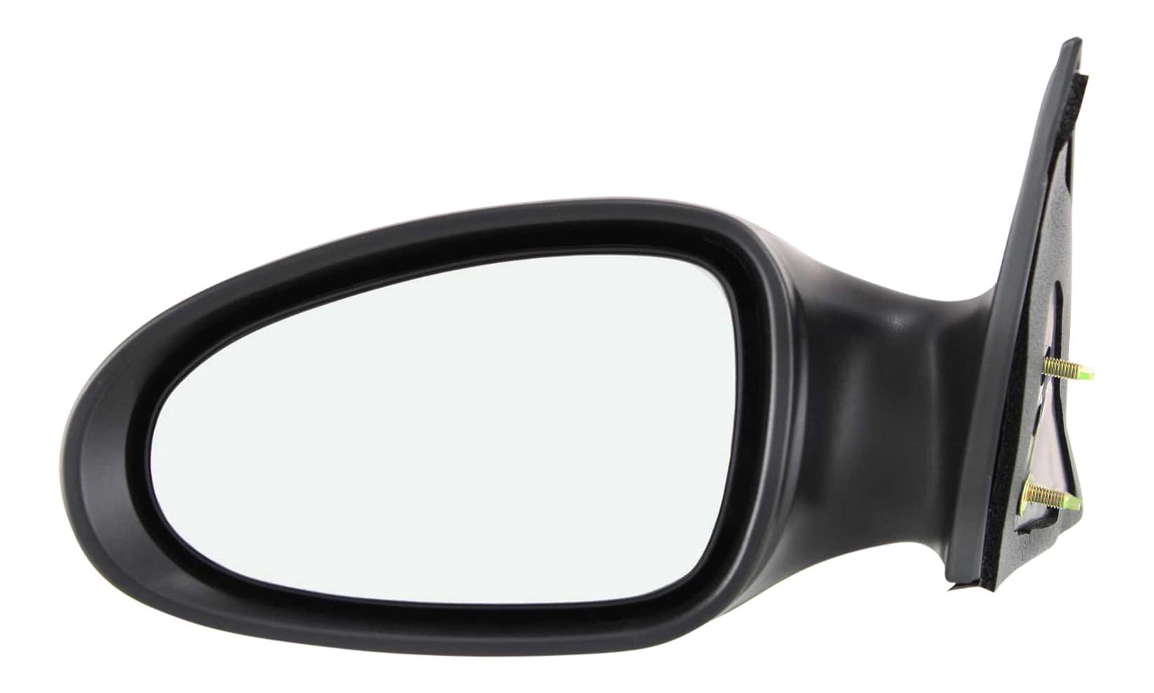 2005-2006 Nissan Altima Driver Side Power Glass Replacement Mirror - Garage-Pro OEM Compatible Auto Part - Perfect for Parking & Blind Spot Safety