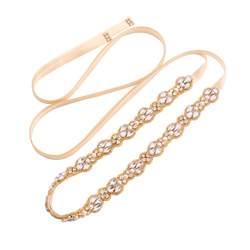 Gold-champagne