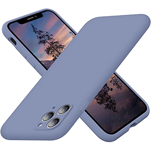 Lavender Gray