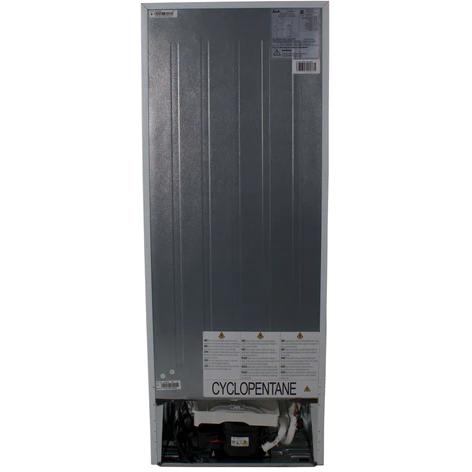 Avanti 21.75 Inch 7.3 Cu. Ft. Freestanding Top Freezer Refrigerator RA730B0W - Compact & Energy Efficient for Apartments, Dorms & Small Kitchens