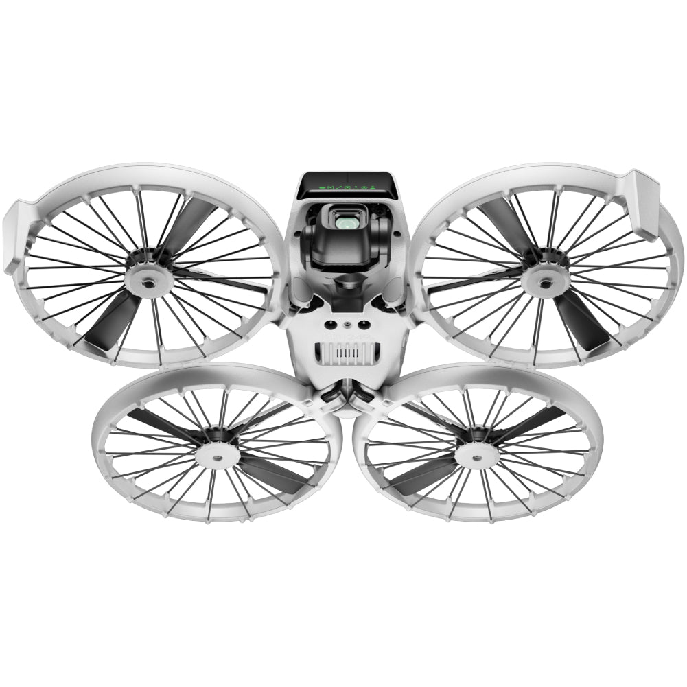 DJI RC 2 Remote Controller for DJI Drones - Professional Drone Remote with Enhanced Signal & Long Battery Life - Perfect for Aerial Photography, Videography & FPV Flying