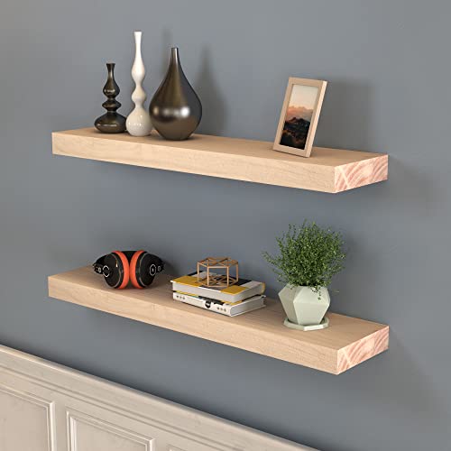 Natural Wood