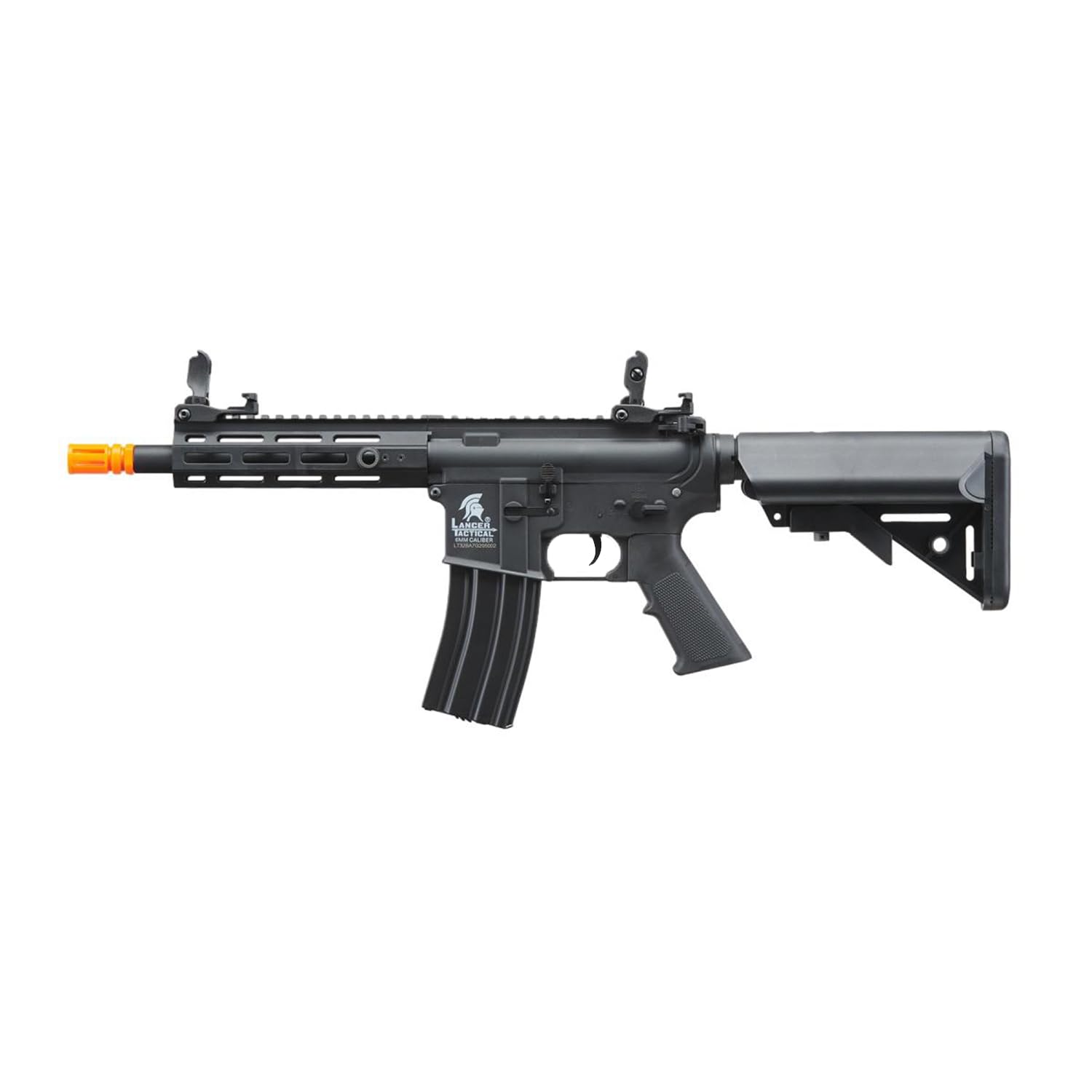 Lancer Tactical Gen 2 Hellion MLOK 7