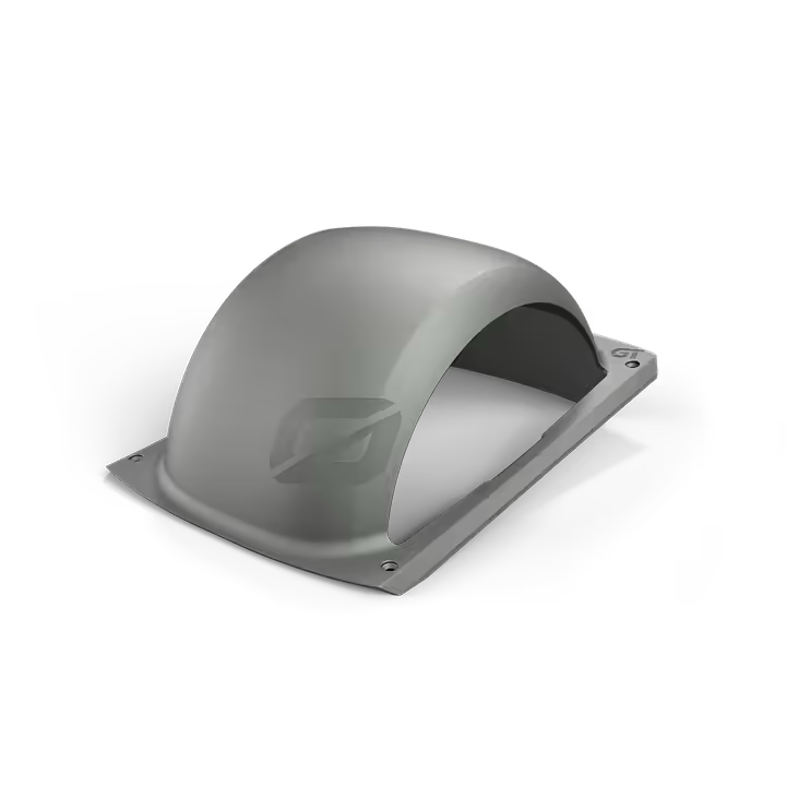 Onewheel GT Fender - Premium Electric Skateboard Accessory for Onewheel GT - Perfect for Commuting, Off-Roading & Urban Exploration