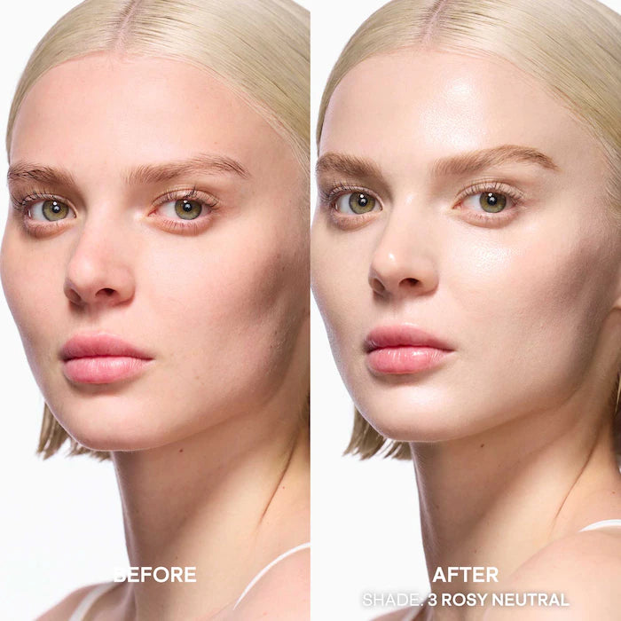 Patrick TA Major Skin Hydra Luxe Luminous Skin Perfecting Makeup Base - Hydrating Primer for Flawless Glow | Perfect for Daily Wear & Special Occasions