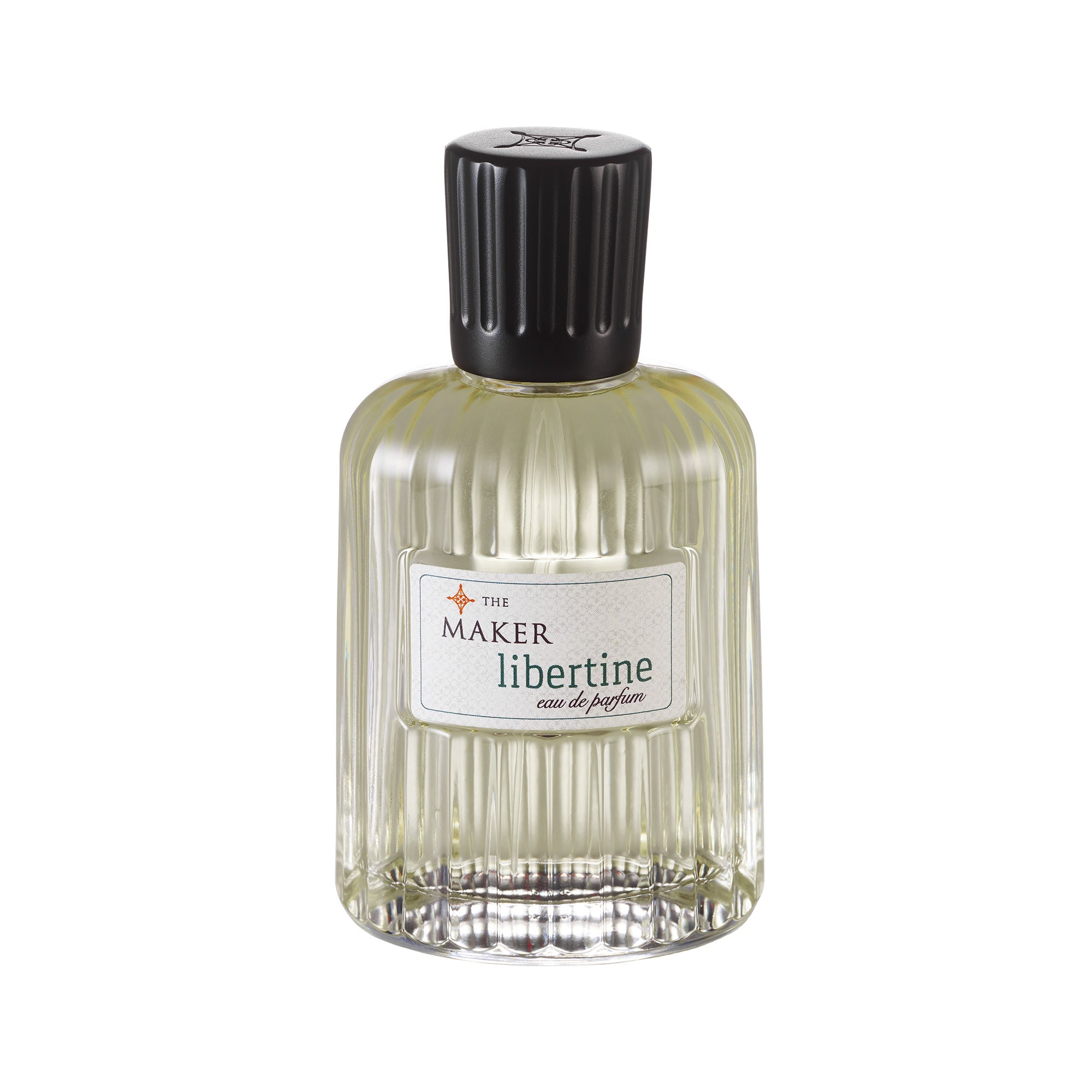 Libertine Eau de Parfum - Luxury Women's Perfume with Long-Lasting Floral Scent | Perfect for Date Night, Special Occasions & Everyday Elegance