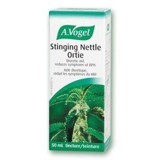 A.Vogel Stinging Nettle Extract 50ml - Natural Herbal Supplement for Allergy Relief & Immune Support - Perfect for Seasonal Allergies & Wellness Routine
