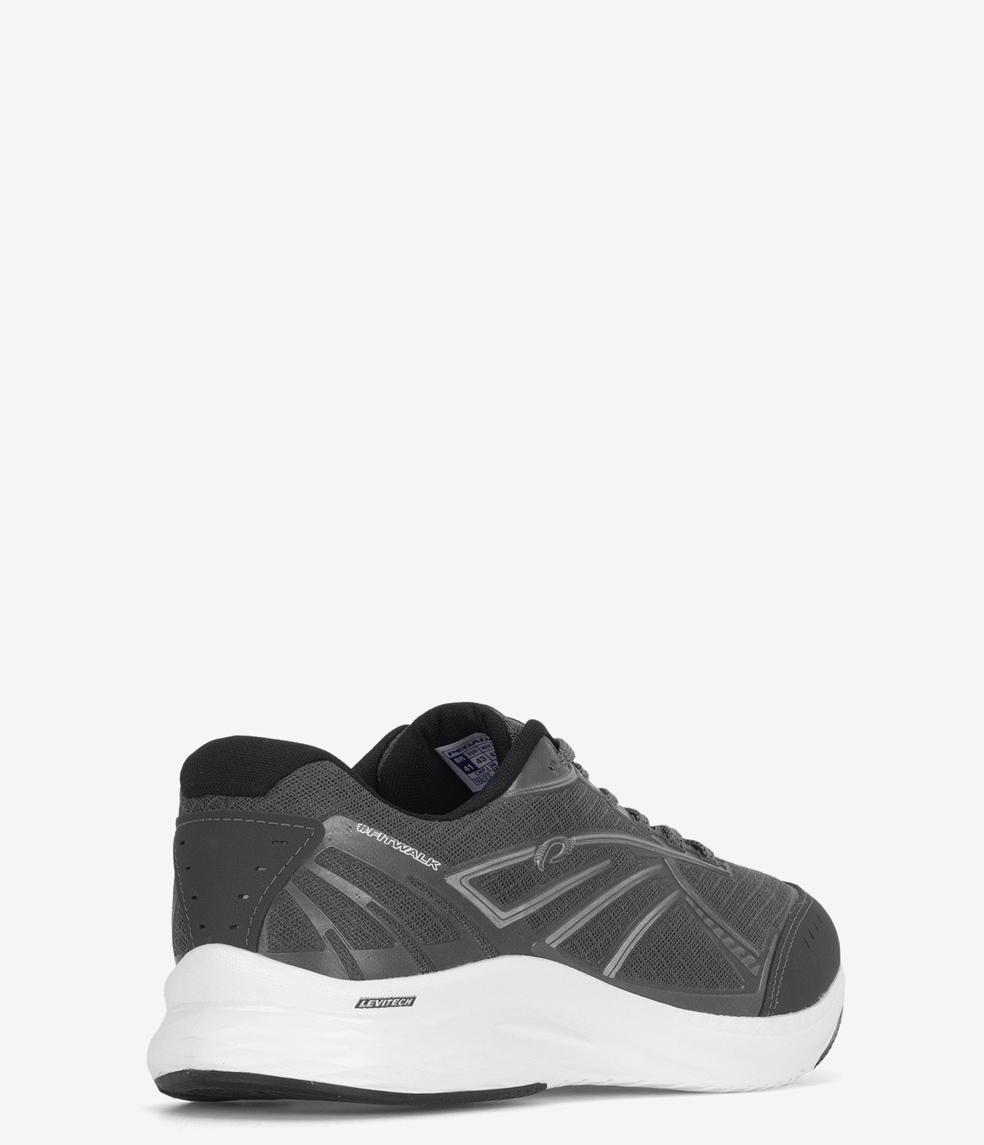 Pegada K680 Fitwalk Athletic Running Shoes for Men - Lightweight & Breathable for Gym, Jogging, and Outdoor Sports