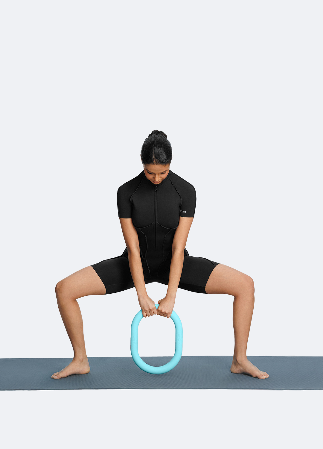 Sculpt Weight Loop - Premium Resistance Bands for Home Workouts, Strength Training & Toning - Perfect for Fitness, Yoga & Physical Therapy
