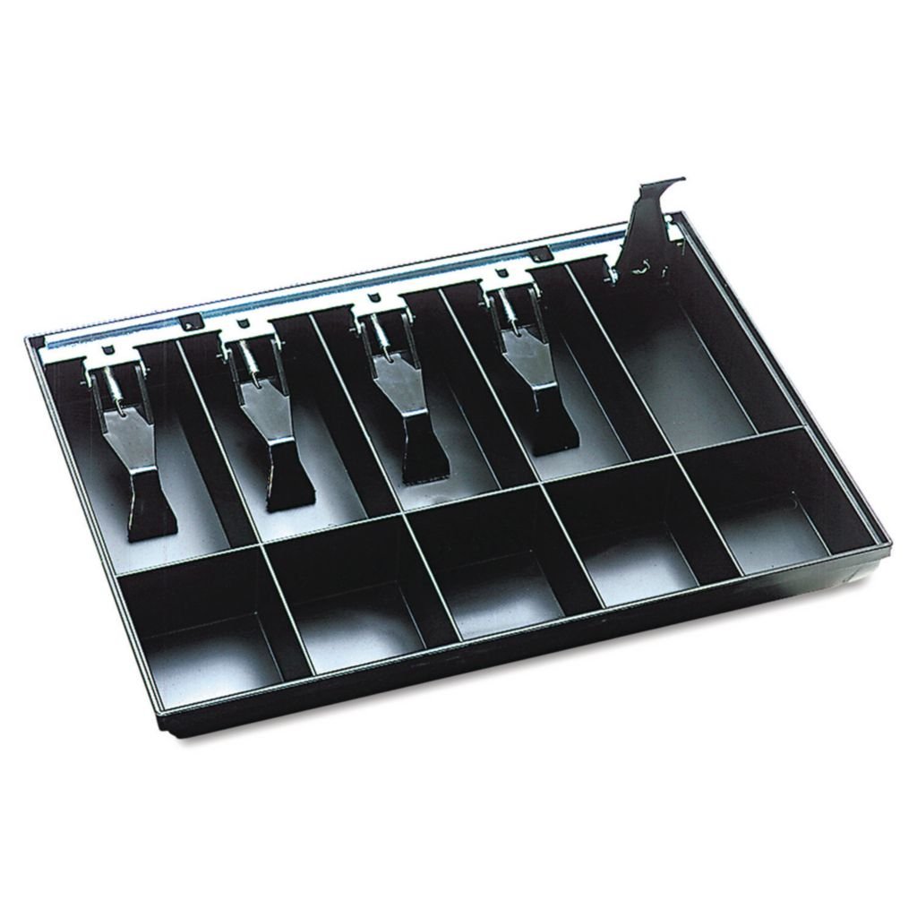 MMF2252862C04 Replacement Cash Drawer Tray for POS Systems - Durable & Secure Cash Management Solution for Retail Stores, Restaurants, and Businesses
